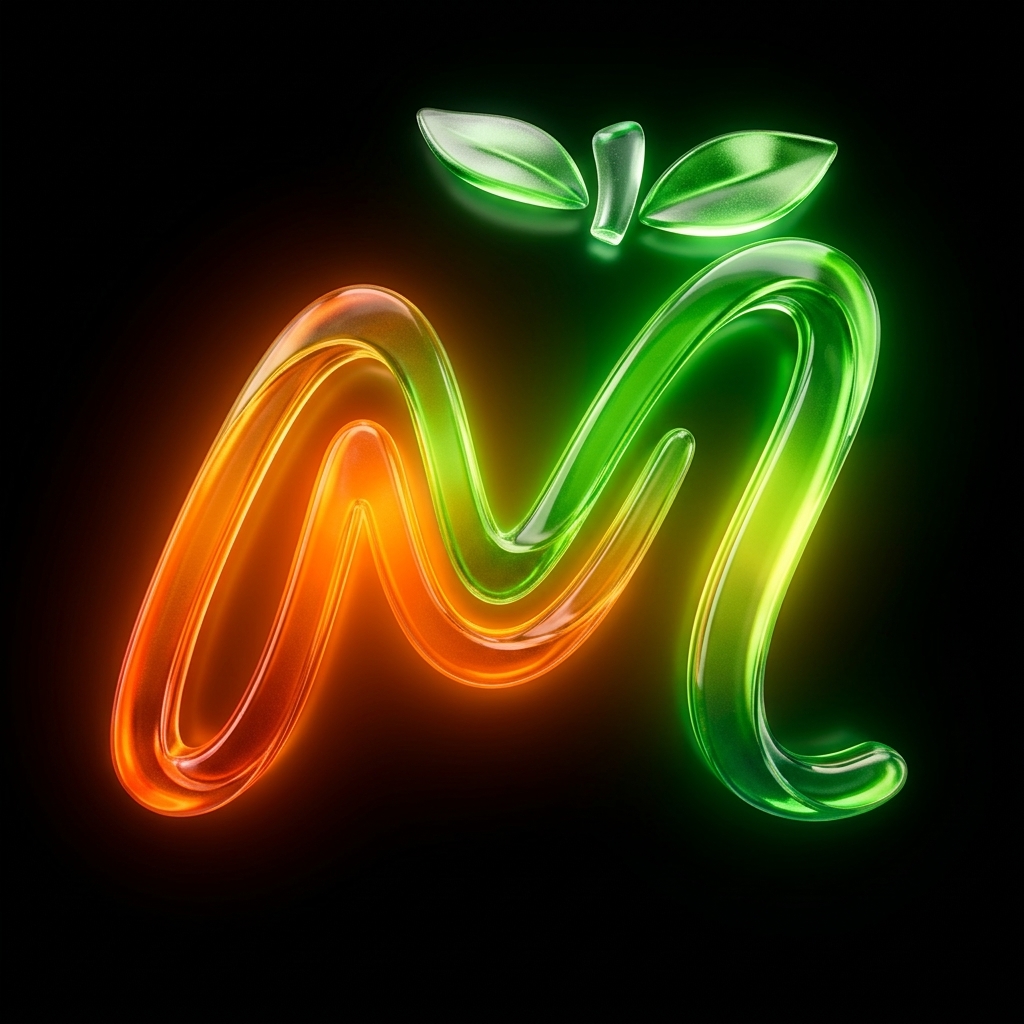 Mango Flow Logo
